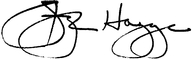 SIGNATURE